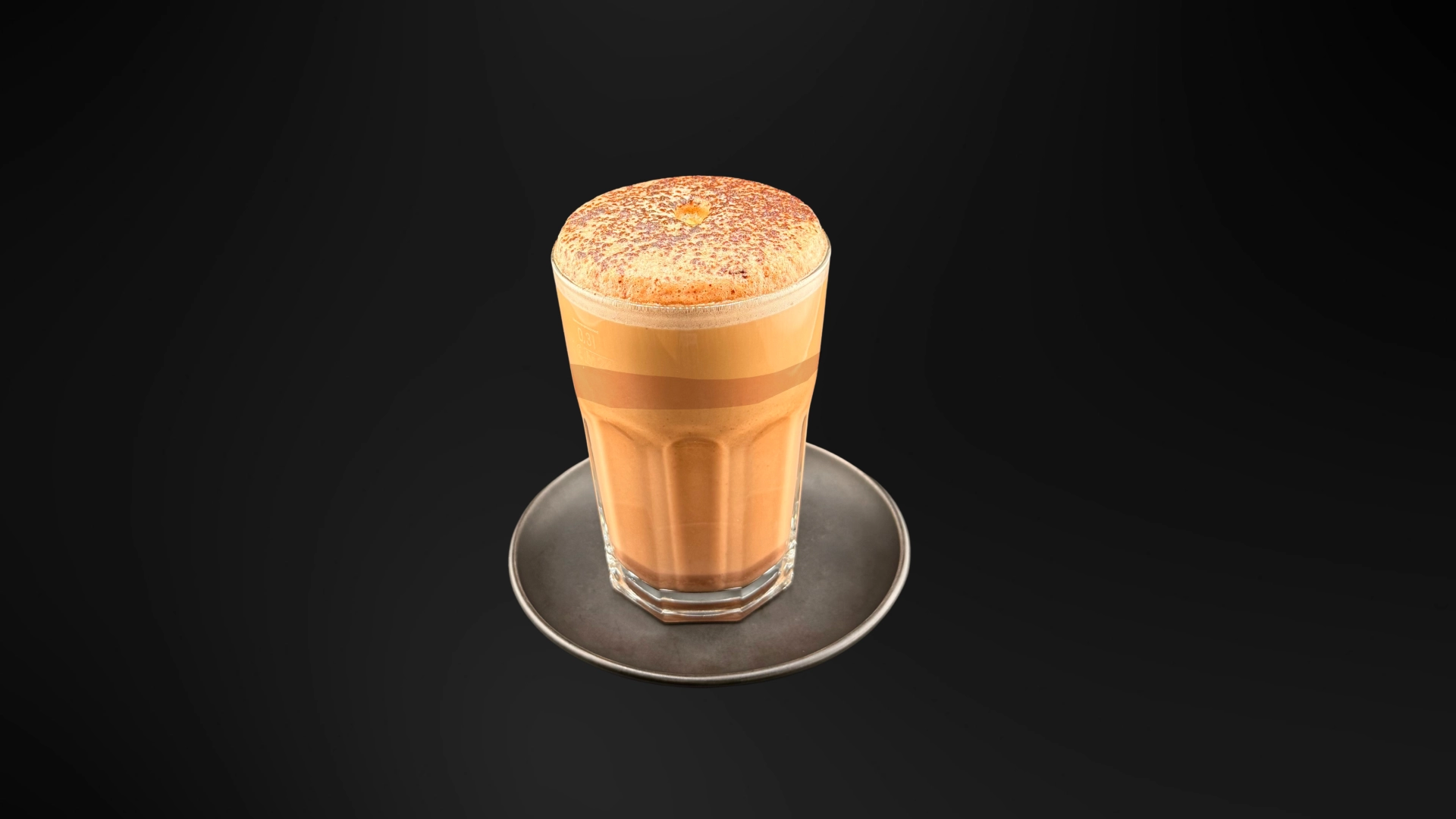 Chocolate Coffee