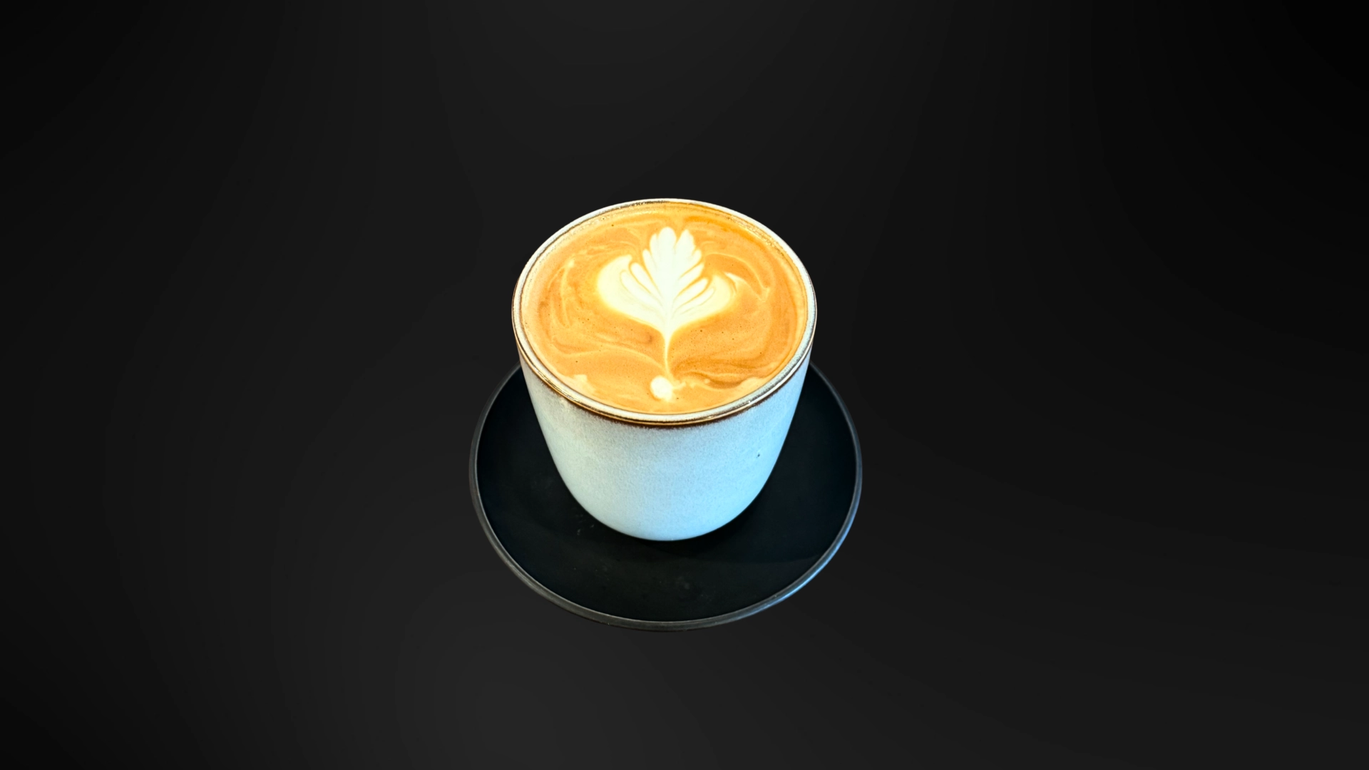 Cafe Au Lait