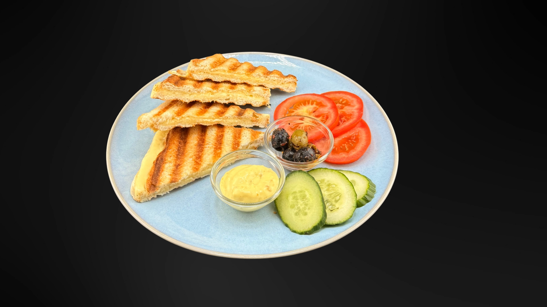 Toast
